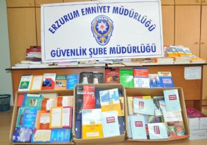 Emniyet'ten korsanlara darbe